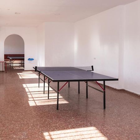Ferienwohnung Florazar 1, Iii-B 16-D Cullera Exterior foto