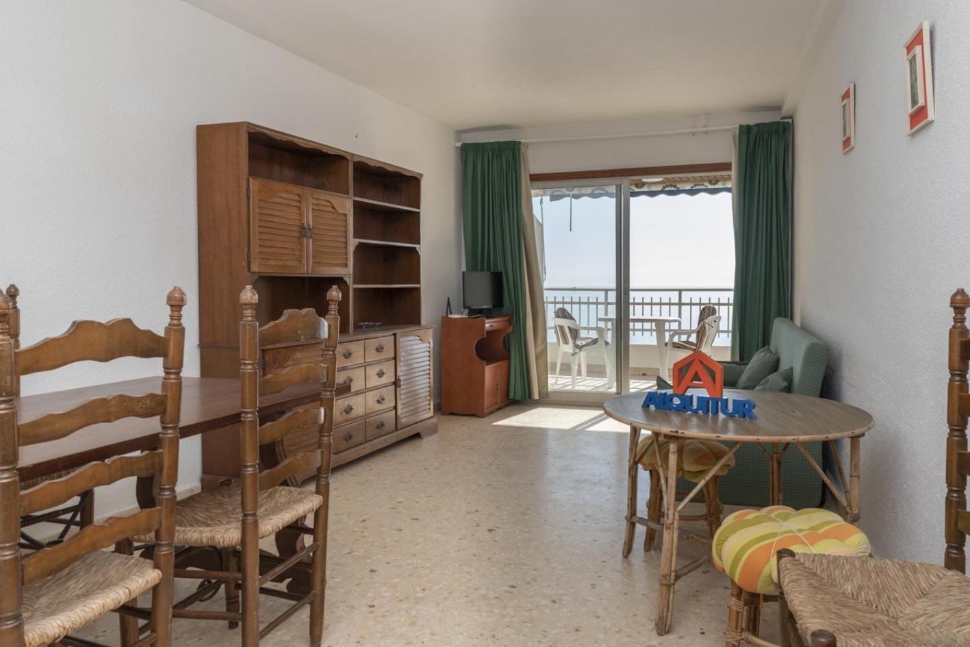 Ferienwohnung Florazar 1, Iii-B 16-D Cullera Exterior foto