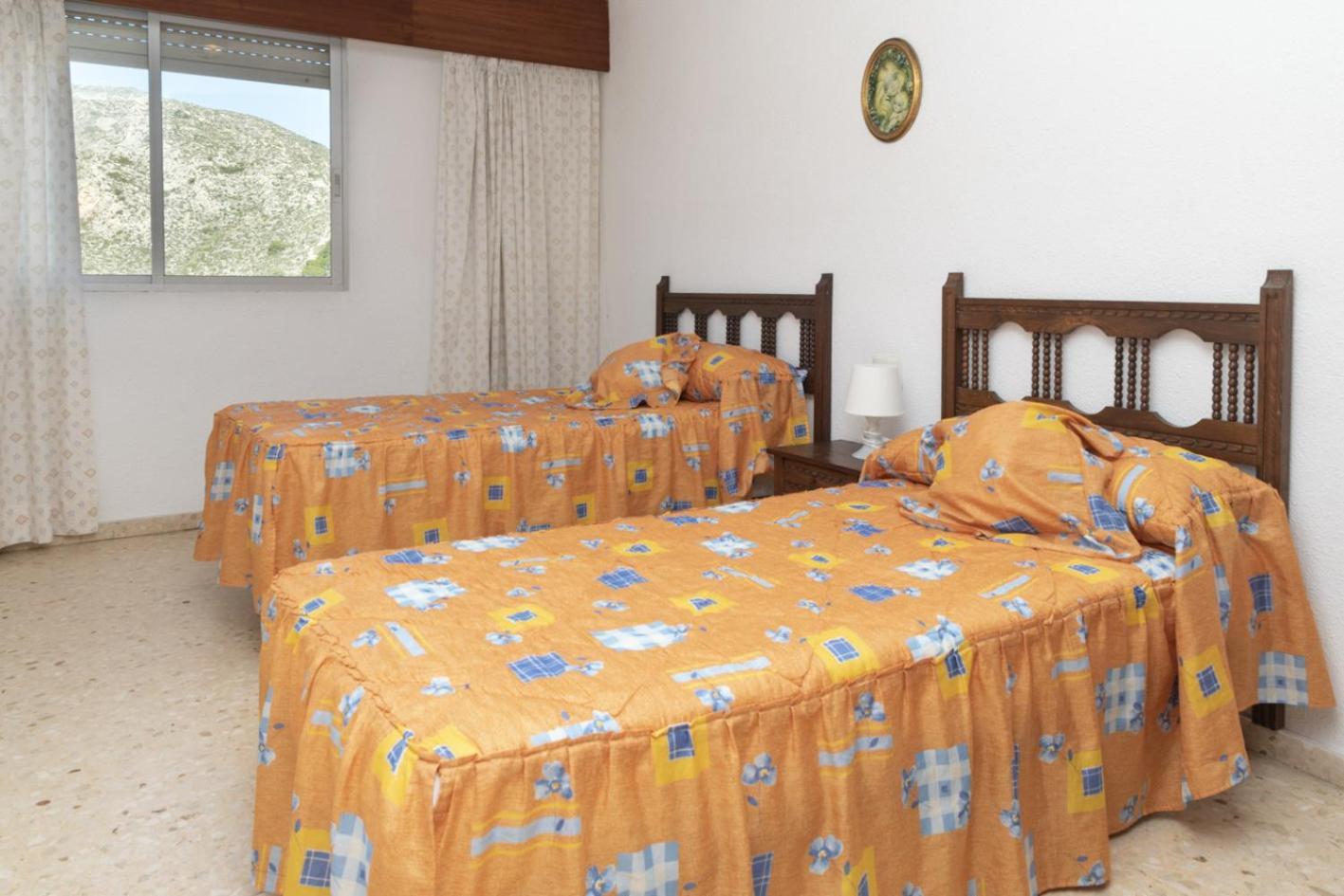 Ferienwohnung Florazar 1, Iii-B 16-D Cullera Exterior foto