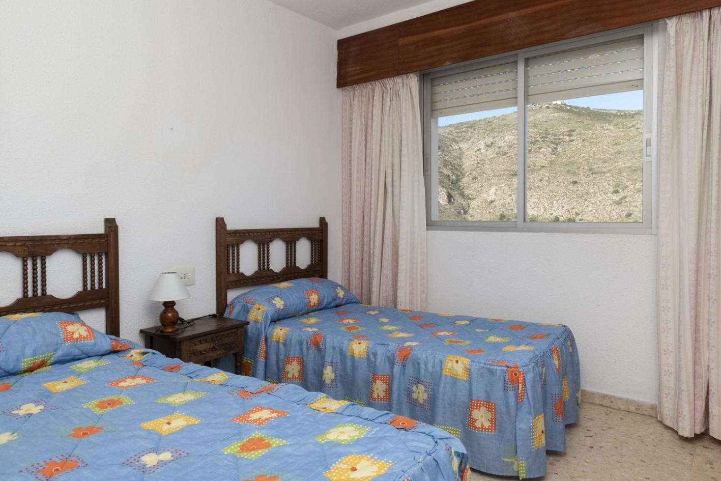 Ferienwohnung Florazar 1, Iii-B 16-D Cullera Exterior foto